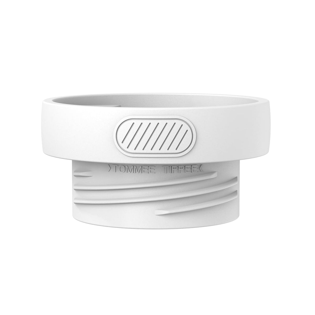 Pepisky 60mm Adapter for Baby Milk Bottle Warmer Compatible with TOMMEE TIPPEE Milk Bottle