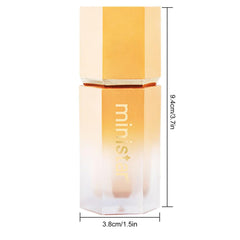 Makeup | Bronzer Liquid - Concealer Liquid, Long-Lasting, and Velvety Textured Natural Bronze Shine Liquid Stick for All Skin for Daily Makeup, Special Occasions