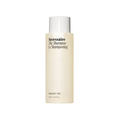 Nécessaire The Shampoo. Hyaluronic Acid + Vitamin B Complex Shampoo for Women & Men - 8.4 Fl Oz