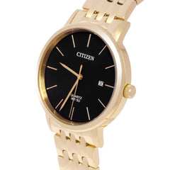 Citizen Mens Analogue Quartz Watch