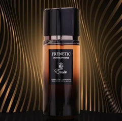 FRENETIC HOMME INTENSE EAU DE PERFUME 80ML