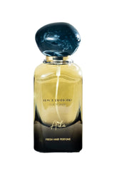 Aika Black Diamond Elegance: 50ml Luxurious Women's Hair Fragrance for Timeless Allure