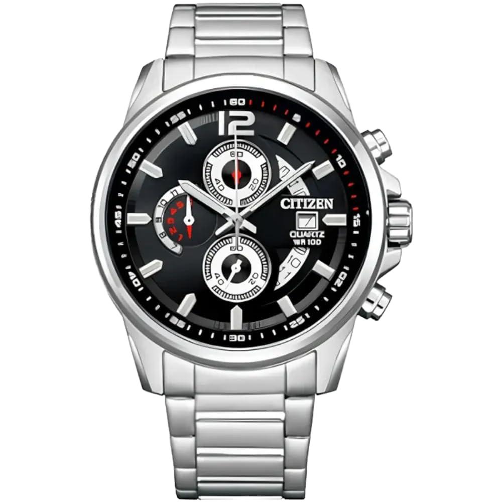 Citizen Chronograph Watch