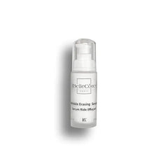 BelleCote Paris Hydrating Healer Serum, 1 oz, Marine Collagen, Vitamin C, Green Algae Extract, Jojoba Oil