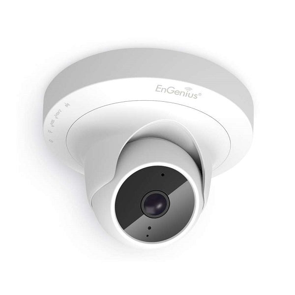 EnGenius Wi-Fi 5 Wave 2 EWS 1025 Managed AP and IP Surveillance Camera