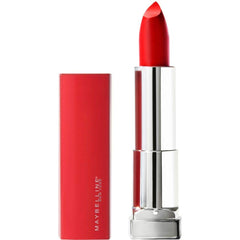 Maybelline New York Made For All Lipstick, 382 Red For Me