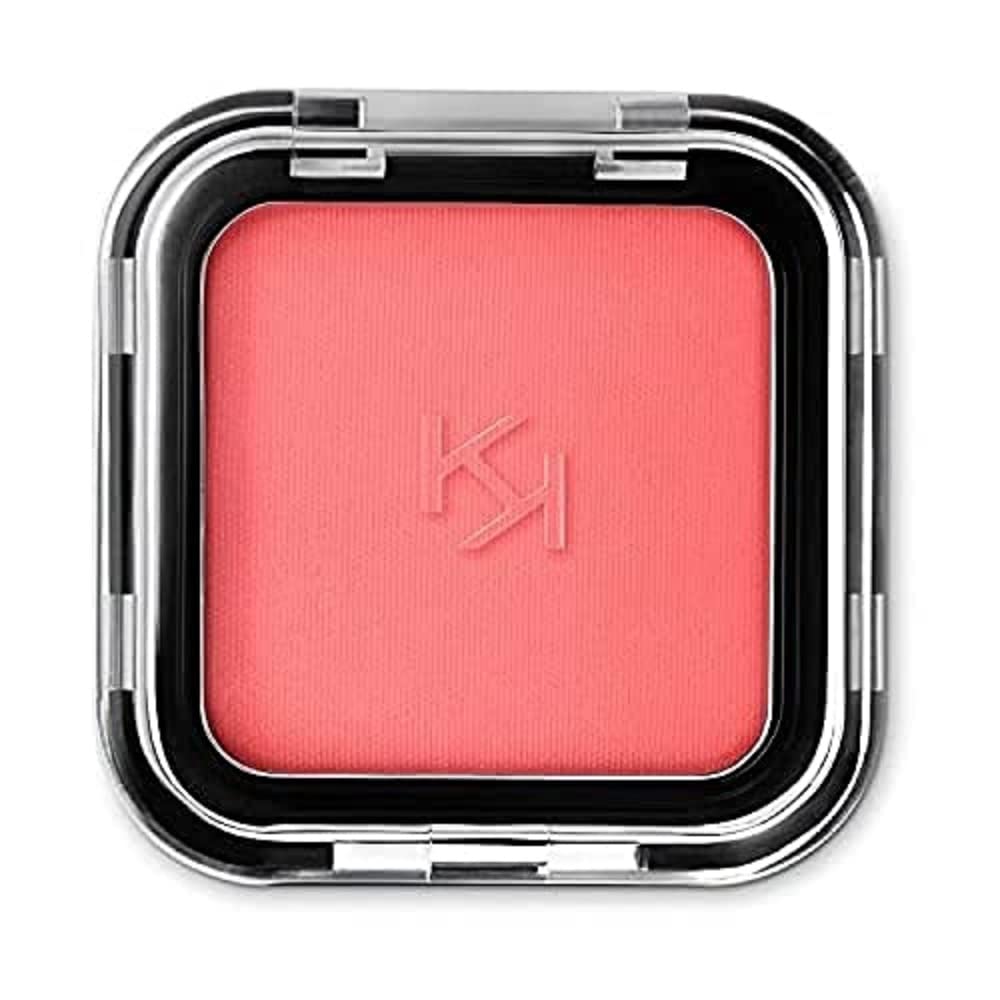 KIKO Milano Smart Face Blush 05 Coral, 6 g