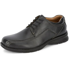 Dockers Men’s Trustee Leather Oxford Dress Shoe -43 EU