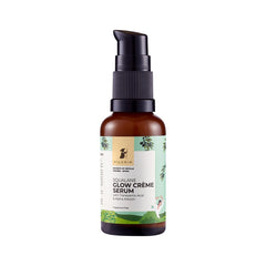 Pilgrim Spanish Squalane 4% Niacinamide & 1% Alpha arbutin Glow creame Serum | Face serum for glowing skin | Women & Men | All Skin types | 30 ml