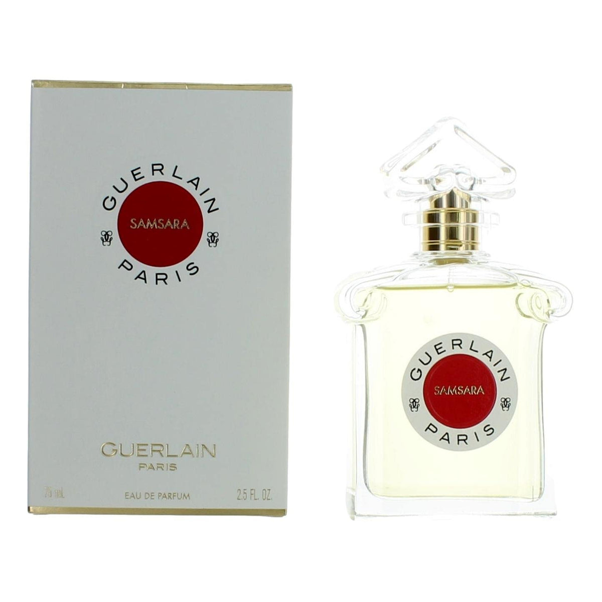 GUERLAIN SAMSARA EDP 75 ML