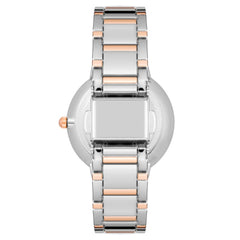 Anne Klein Women's Glitter Accented Bracelet Watch