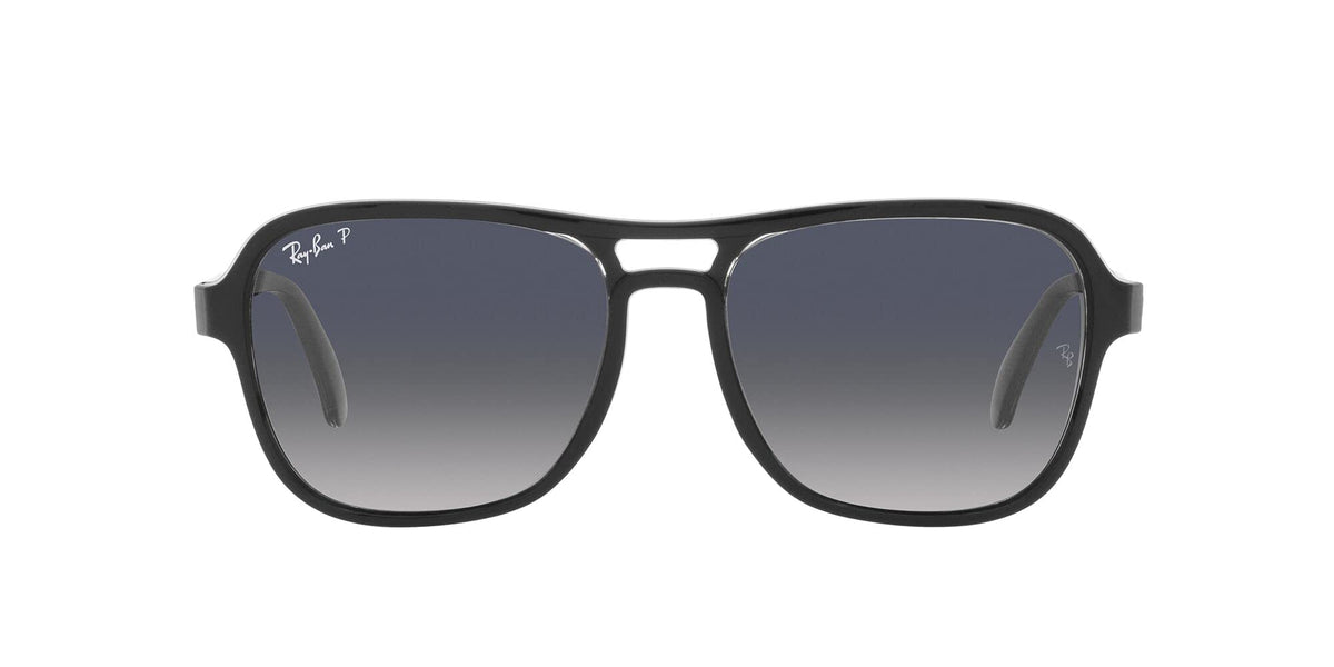 Ray-Ban Rb4356 State Side Square Sunglasses