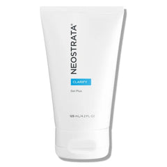 NEOSTRATA Gel Plus Lightweight AHA Refining Treatment Gel With Glycolic Acid For Oily Skin Fragrance-free, Oil-Free, 4.2 fl. oz