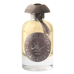 Lattafa Ra'Ed Silver Eau De Perfume for Unisex - 100ML