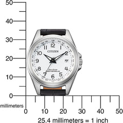 Citizen Uhren Analog Eco-Drive 32019593