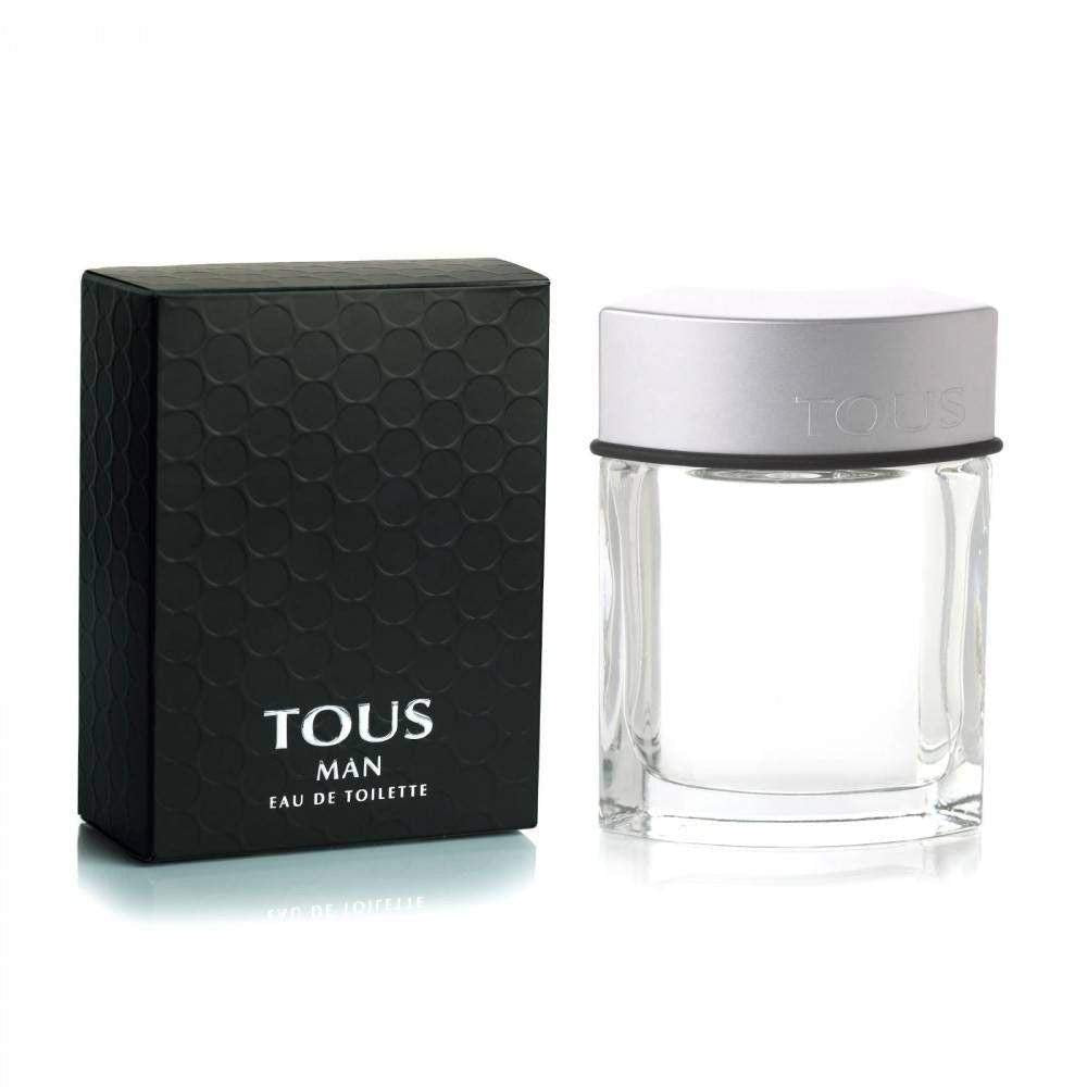 Tous Tous For Men 50ml - Eau de Toilette