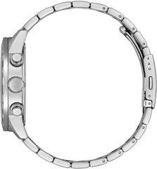 Citizen Quartz Chronograph