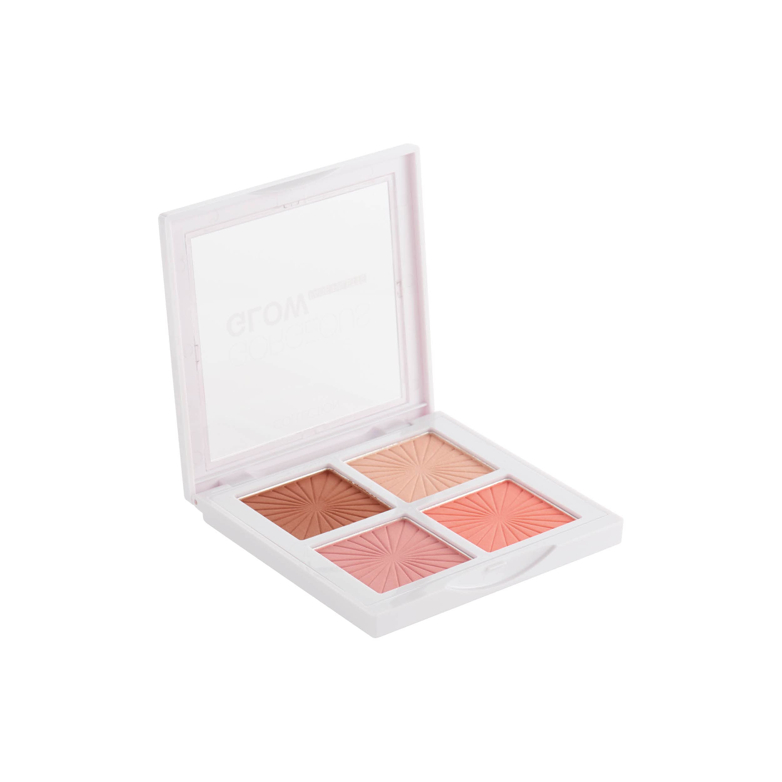 Collection Gorgeous Glow Face Palette