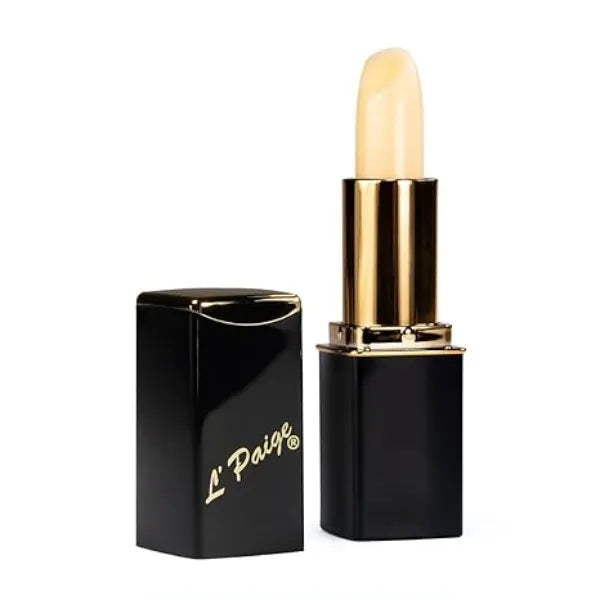 L'Paige L28  JUST GLOSS Designer Lipstick  Aloe Vera Based, Long-lasting, Moisturizing