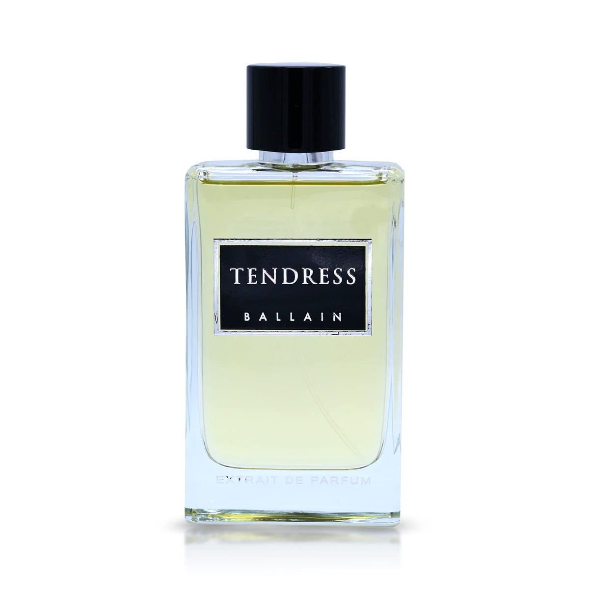 Tendress by Ballain floral fruity long lasting fragrance, perfume for men EDP,100 ml