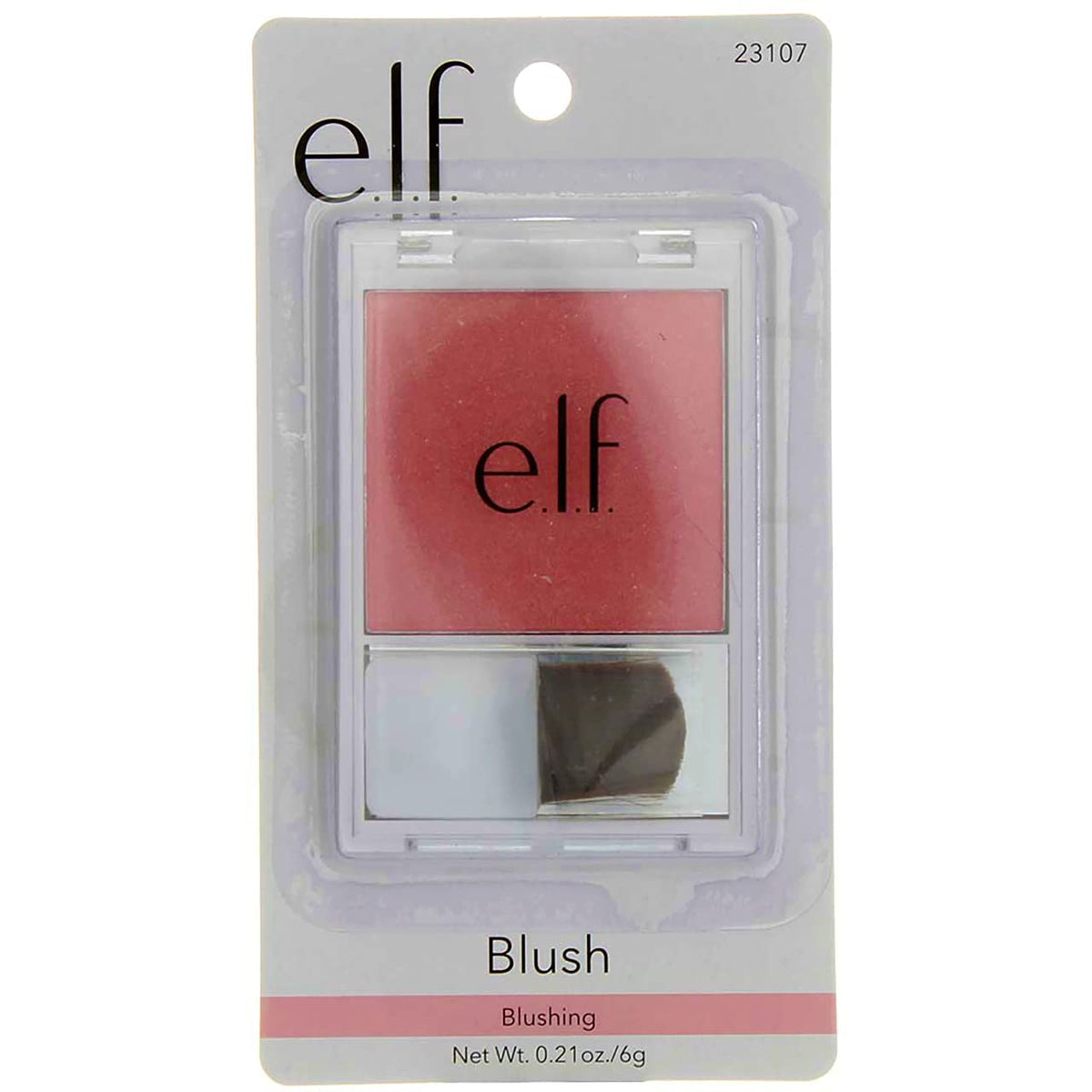 E.L.F. Blush & Brush 23107 - 0.21 oz