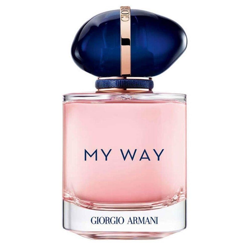 Giorgio Armani My Way Eau De Parfum, 90 ml