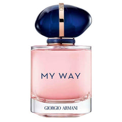 Giorgio Armani My Way Eau De Parfum, 90 ml