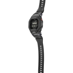 Casio G-Shock Analog-Digital World Time Watch