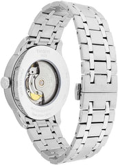Tissot Analogue Classic Silver Strap Women's Wrist Watches - T099.207.11.116.00
