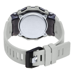 Casio G-Shock Analog-Digital World Time Watch