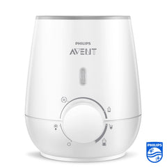 Philips AVENT SCF 355/00 Baby Bottle Warmer