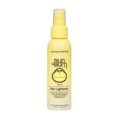 Sun Bum Blonde Hair Lightener for Beautiful Sun-Kissed Blonde Color