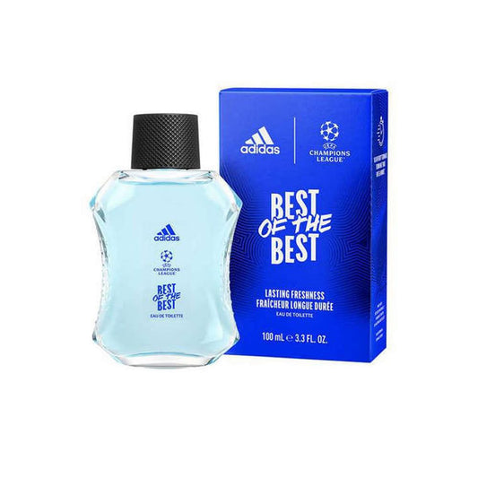 Adidas UEFA Best of the Best - Eau de Toilette (100ml)