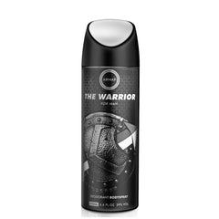 ARMAF (UAE) Men's The Warrior Deodorant, 200 ml