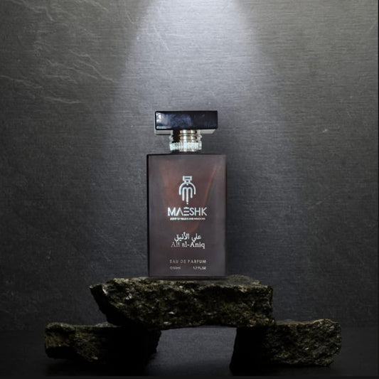 Maeshk Ali Al Aniq Perfume