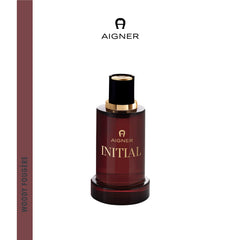 Aigner Initial Eau De Parfum for Men, 100ml