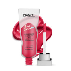 Insight Cosmetics Lip Cream| Hydro Filling Technology with Antioxidan Moisturising| With benefits of Avocado Oil & Coconut Oil| 5.5 gm(LG56-08)