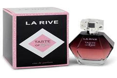 La Rive Taste Of Kiss Eau De Parfum Spray By La Rive
