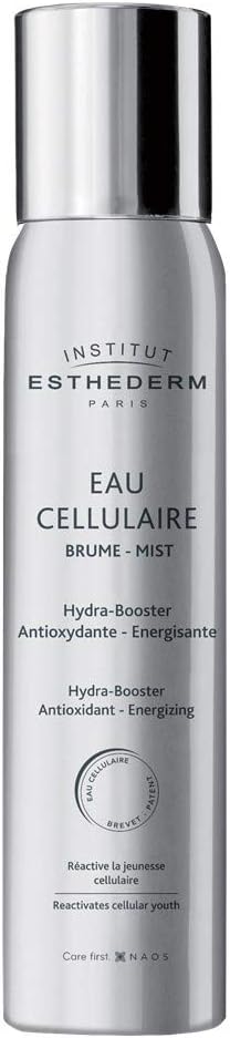 Institut Esthederm EAU CELLULAIRE BRUME Cellular Water antioxidant energizing face mist 100ml