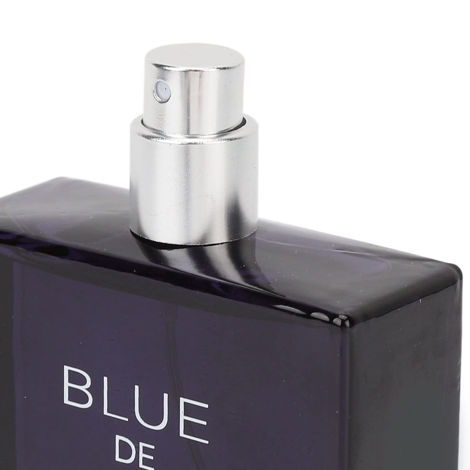 Perfume Spray, Men's Perfume 50ml Portable Light Fragrance For Dating For The Office