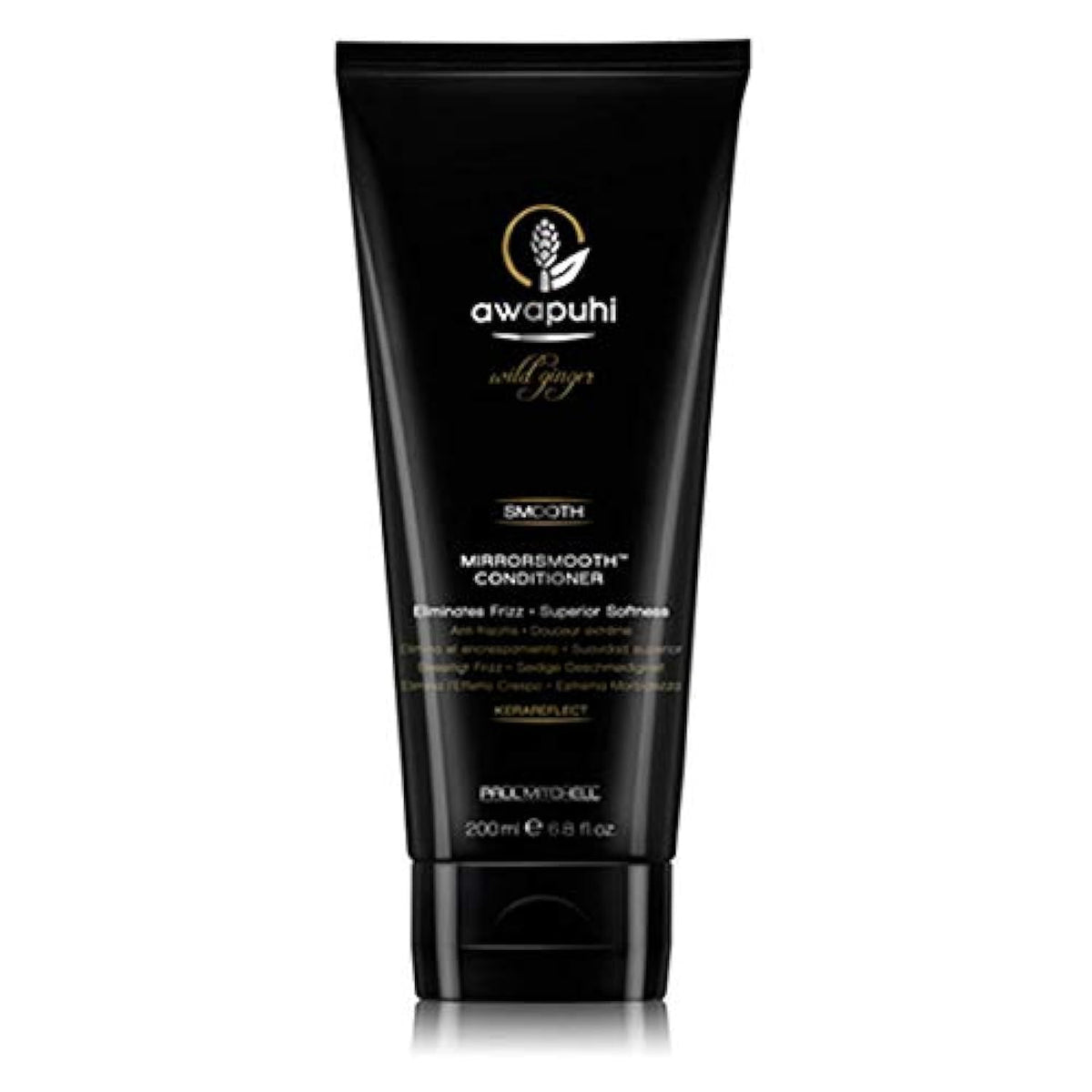 Paul Mitchell Mirror Smooth Conditioner, 200 ml