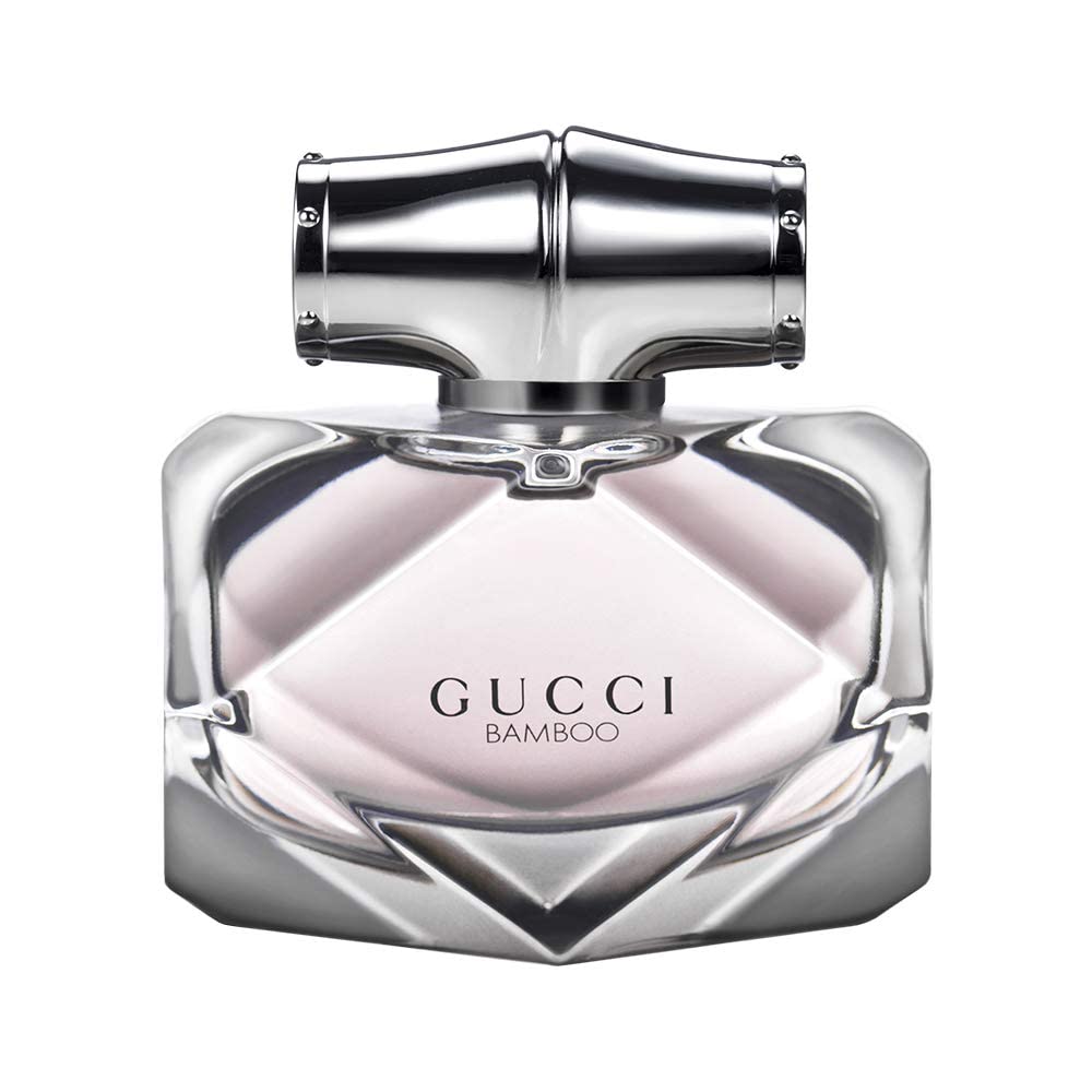 Gucci Bamboo - perfumes for women - Eau de Parfum, 75ml