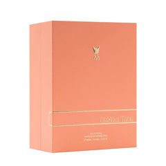 Almajed for Oud Prestige Topaz Perfume for Unisex Eau De Parfum 100ML