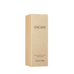 Calvin Klein Escape Perfume for Women Eau De Parfum 100ML
