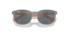 Ray-Ban Rj9079s Square Sunglasses
