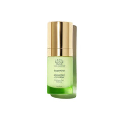Tata Harper Superkind Bio-Barrier Eye Creme, Anti-Aging Eye Cream for Sensitive Skin, Hypoallergenic Skincare, Fragrance Free Skincare, Natural Skincare, Dermatologist Tested, Vegan, 15ml