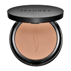 SEPHORA COLLECTION Matte Perfection Powder Foundation - 20 Neutral Beige, 7.5g