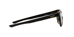 Oakley Men's Oo9265 Latch Oval Sunglasses
