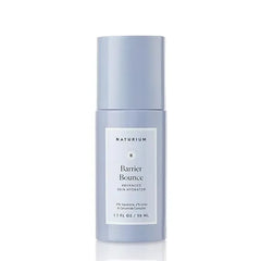 Naturium Barrier Bounce Serum, Plumps & Hydrates Face, Neck & Chest, Hydration Booster & Skin Care with Squalene & Ceramide Complex, 1.7 fl oz 50 ml