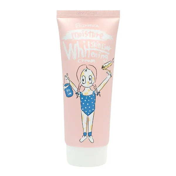 Elizavecca Skin Liar Moisture cream, 100ml